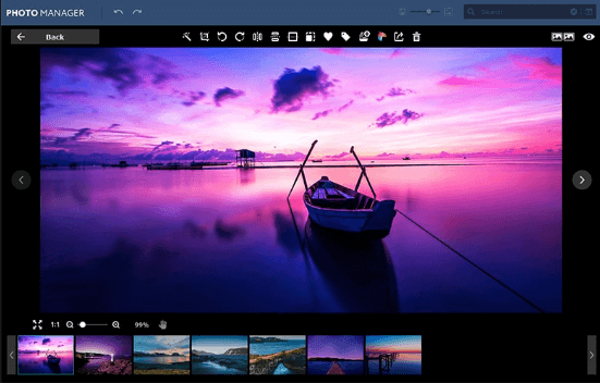 windows photo viewere for mac